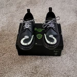 Beetlejuice Dr. Martens